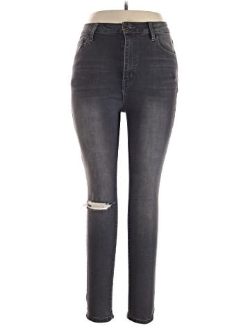 Fashion Nova Jeans (view 1)