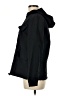 Gap 100% Nylon Solid Black Snow Jacket Size M - photo 5