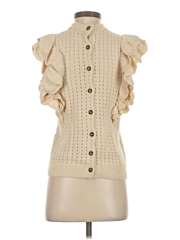 Who What Wear Sleeveless Top (view 2)