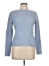 MNG Blue Pullover Sweater Size L - photo 1