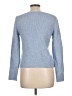 MNG Blue Pullover Sweater Size L - photo 2