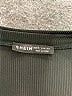 Shein Black Cocktail Dress Size 6 - photo 4