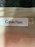 Calvin Klein Solid Gray Tan Casual Skirt Size 8 - photo 4