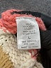Assorted Brands Ivory Vest Size S - photo 7