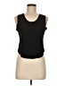 Onzie Black Sleeveless Top One size - photo 1