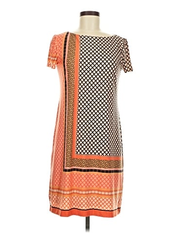 Muse Casual Dress (view 1)