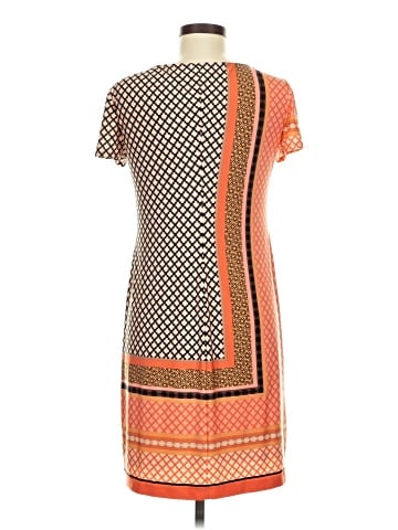 Muse Casual Dress (view 2)
