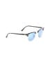 Ray-Ban Blue Brown Sunglasses One size - photo 1