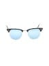 Ray-Ban Blue Brown Sunglasses One size - photo 2