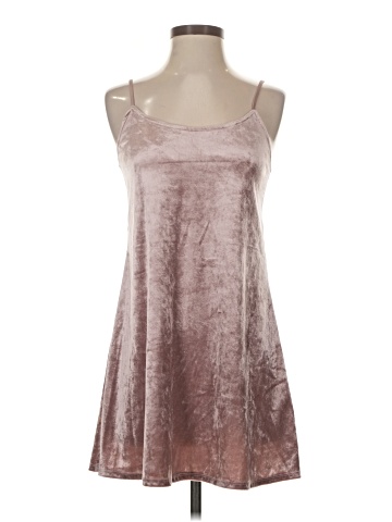 Teeze Me Casual Dress (view 1)