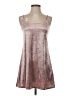 Teeze Me Tie-dye Pink Casual Dress Size 5 - 6 - photo 1