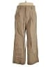 Everlane Tan Cargo Pants Size 16 - photo 1