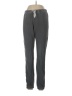 James Perse Gray Track Pants Size Med (2) - photo 1