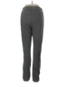 James Perse Gray Track Pants Size Med (2) - photo 2