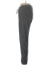 James Perse Gray Track Pants Size Med (2) - photo 5