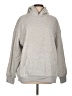 EFAN Gray Pullover Hoodie Size L - photo 1