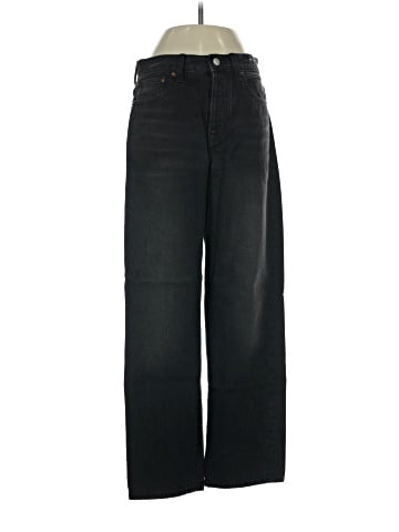 Madewell Jeans (view 1)