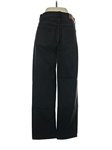 Madewell Jeans (view 2)