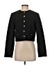 H&M 100% Polyester Black Jacket Size XS - photo 1