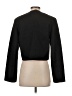 H&M 100% Polyester Black Jacket Size XS - photo 2