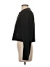H&M 100% Polyester Black Jacket Size XS - photo 5