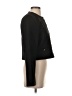 H&M 100% Polyester Black Jacket Size XS - photo 4