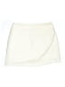 Adidas 100% Polyester Ivory Casual Skirt Size M - photo 2