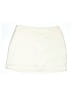 Adidas 100% Polyester Ivory Casual Skirt Size M - photo 1