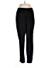 Kenneth Cole New York 100% Polyester Black Casual Pants Size M - photo 1