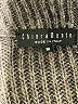 Chiaramente Gray Cardigan Size M - photo 7