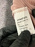 Shein Pink Tube Top Size 4 - photo 8
