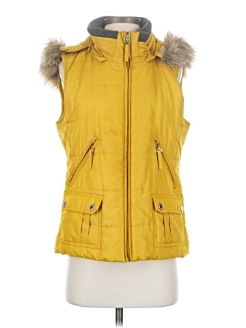Coldwater Creek Vest (view 1)