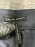 Sarah Pacini Blue Dress Pants Size Med (2) - photo 7