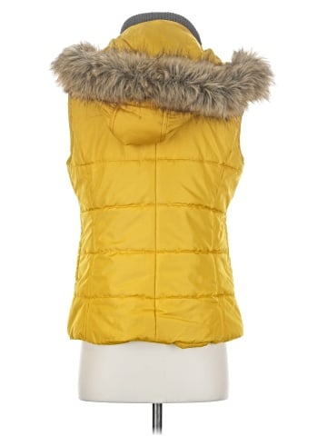 Coldwater Creek Vest (view 2)