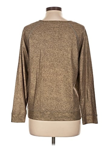 Current/Elliott Long Sleeve T-Shirt (view 2)