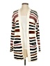 Maurices 100% Polyester Ivory Cardigan Size XS - photo 1