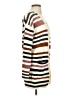 Maurices 100% Polyester Ivory Cardigan Size XS - photo 4