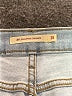 Levi's Solid Blue Jeans Size 31 waist - photo 4