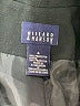 Hillard & Hanson 100% Polyester Black Blazer Size 4 - photo 6
