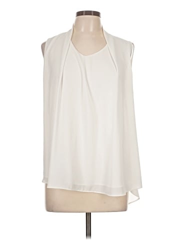 Sami & JO Sleeveless Blouse (view 1)