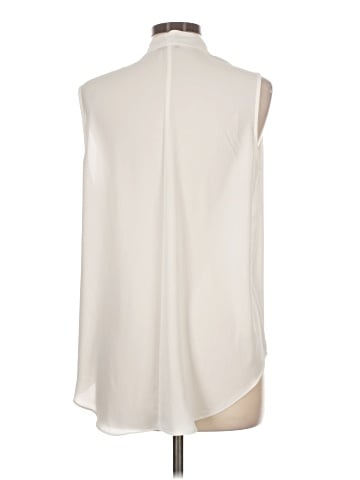 Sami & JO Sleeveless Blouse (view 2)