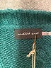 Mustard Seed 100% Acrylic Solid Teal Pullover Sweater Size S - photo 7