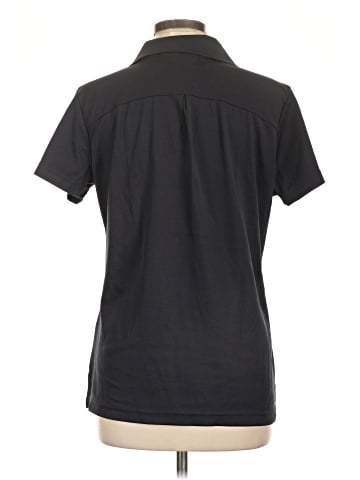 Devon & Jones Short Sleeve Polo (view 2)