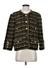 Piacenza Tweed Green Blazer Size EU 36 / US 6 - photo 1