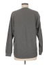 Uniqlo Gray Pullover Sweater Size M - photo 2