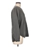 Uniqlo Gray Pullover Sweater Size M - photo 4
