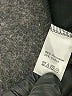 Prettygarden Solid Black Jumpsuit Size L - photo 5