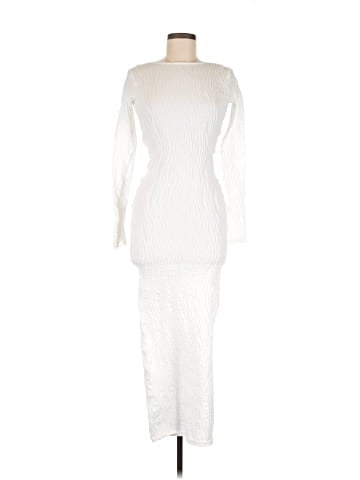 PrettyLittleThing Casual Dress (view 1)
