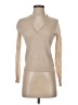 Unsubscribed Tan Pullover Sweater Size XS - photo 1