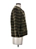 Piacenza Tweed Green Blazer Size EU 36 / US 6 - photo 4